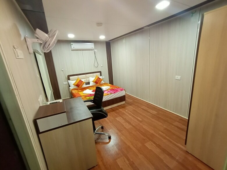 Bhavya Resort Jaisalmer