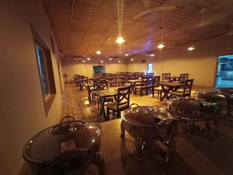Bhavya Resort Jaisalmer