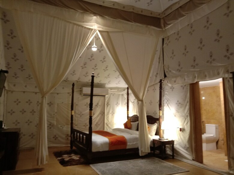 Bhavya Resort Jaisalmer