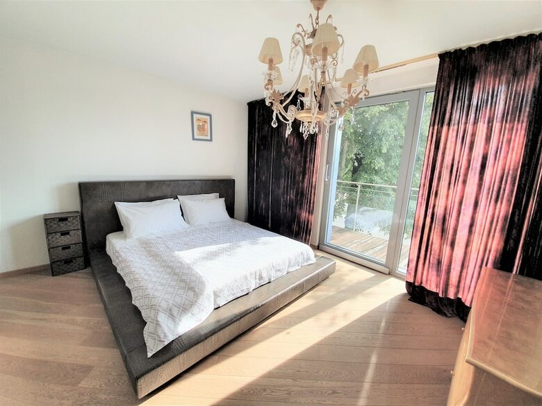 Winwinstay Exclusive Apartments By River Daugava