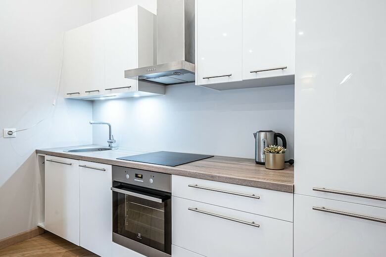 Winwinstay Exclusive Apartments By River Daugava