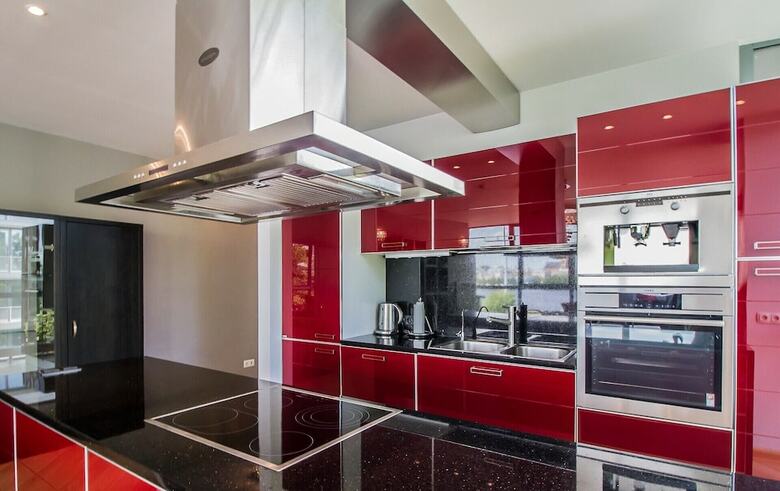Winwinstay Exclusive Apartments By River Daugava