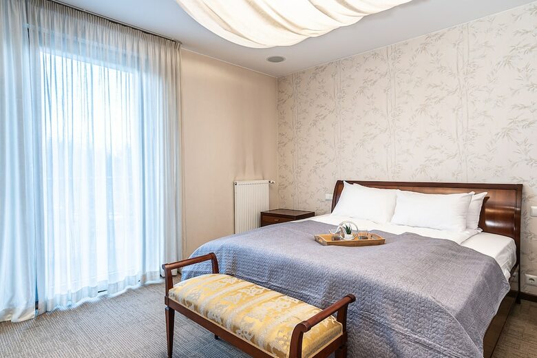 Winwinstay Exclusive Apartments By River Daugava