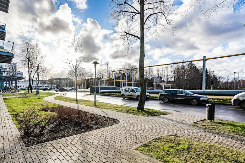Winwinstay Exclusive Apartments By River Daugava