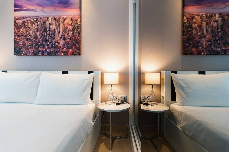 Centara Av. Residence By Pattaya Holiday