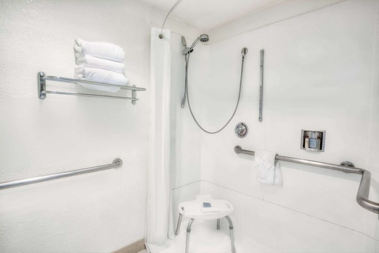 Hotel Hawthorn Suites By Wyndham Sacramento