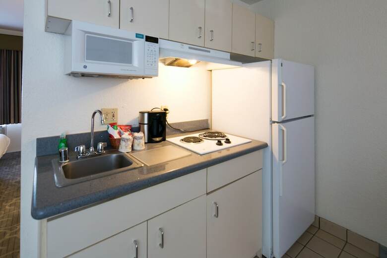 Hotel Hawthorn Suites By Wyndham Sacramento