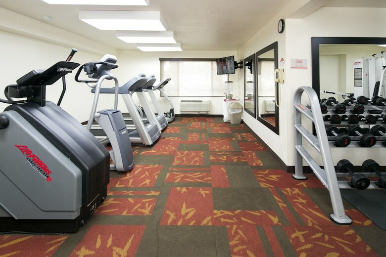 Hotel Hawthorn Suites By Wyndham Sacramento