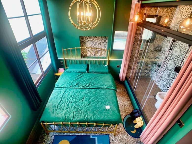 Hotel Ni Sha Inn