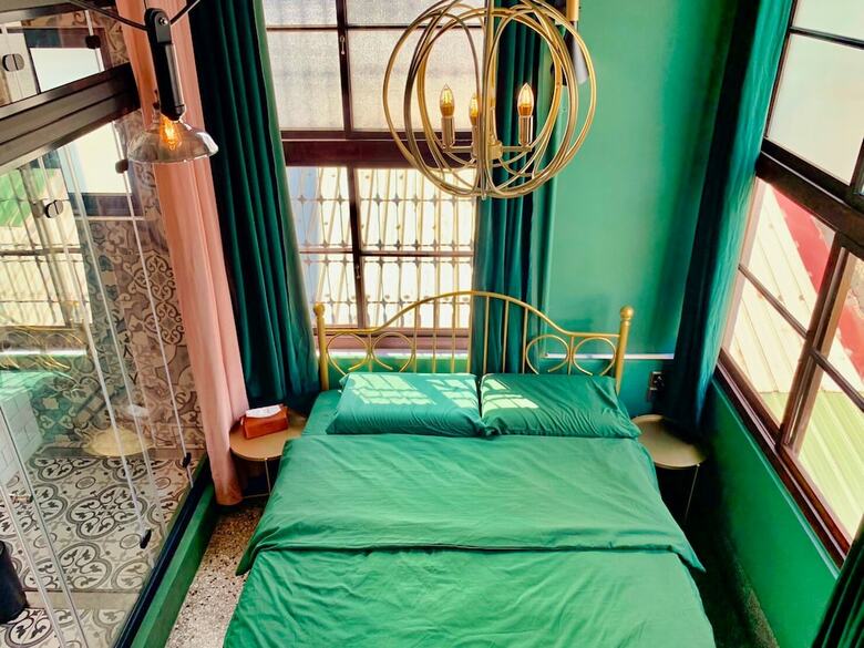 Hotel Ni Sha Inn