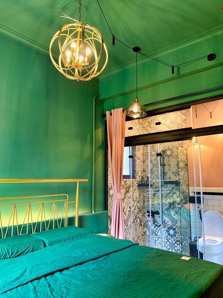 Hotel Ni Sha Inn