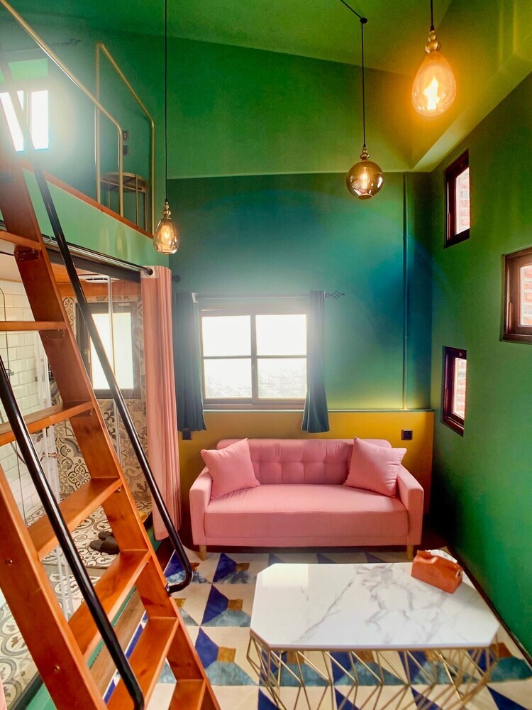 Hotel Ni Sha Inn