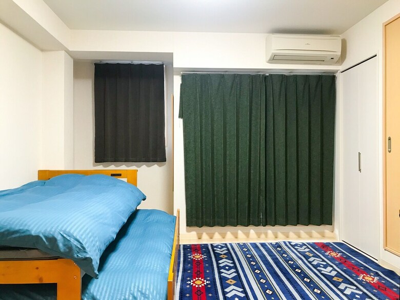 Apartamentos Roanne Higashiyama