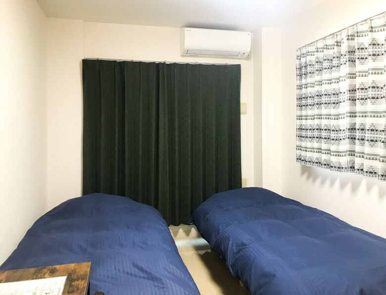 Apartamentos Roanne Higashiyama