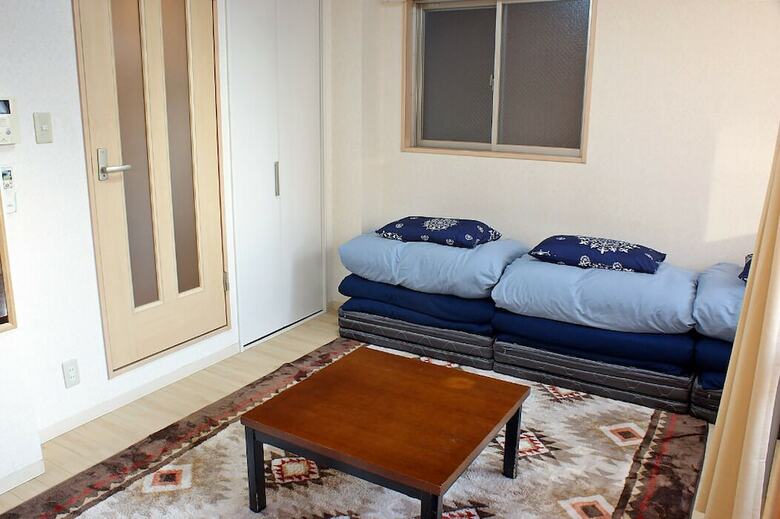 Apartamentos Roanne Higashiyama