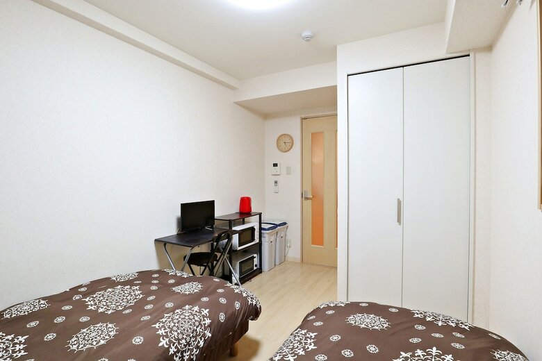 Apartamentos Roanne Higashiyama