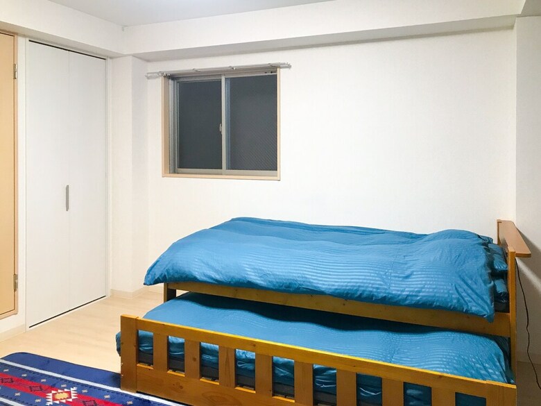 Apartamentos Roanne Higashiyama