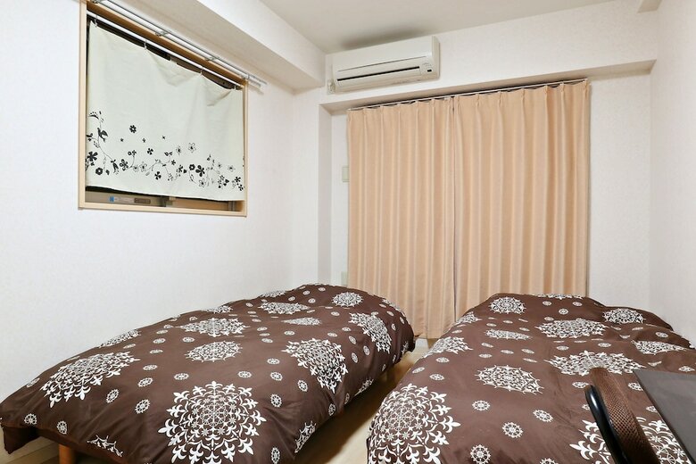 Apartamentos Roanne Higashiyama
