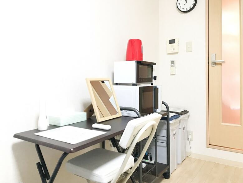 Apartamentos Roanne Higashiyama