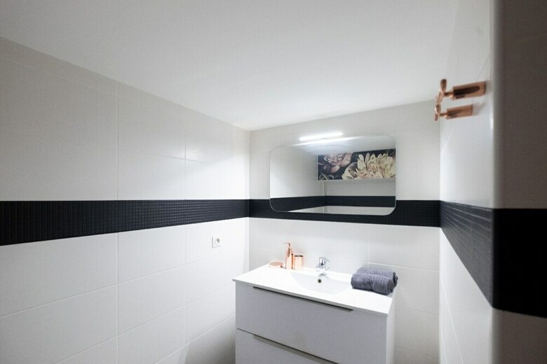 Apartamento Op�ra Le Duplex Des Etuves Avec Patio