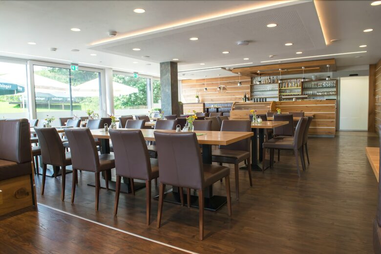 Truschwende 4 Hotel & Restaurant