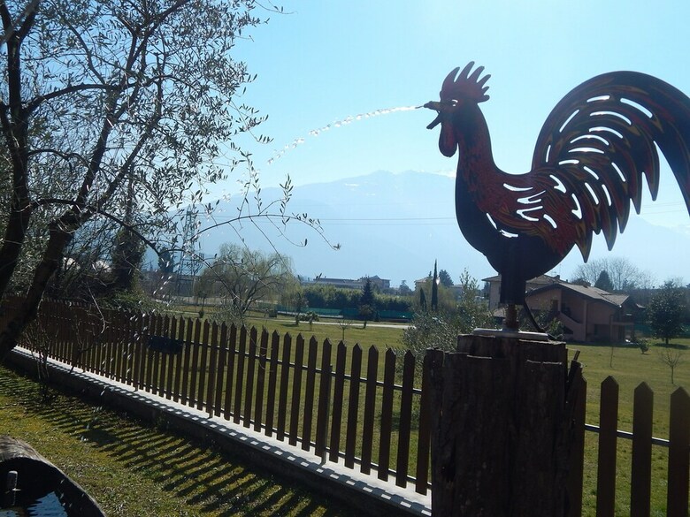 Agroturismo Agriturismo Girardelli