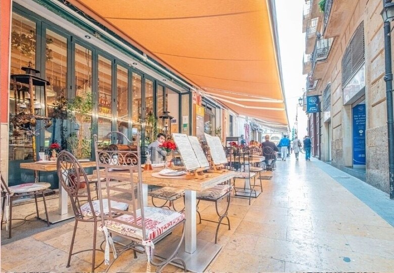 Apartamentos Estudio Mu�oz 8