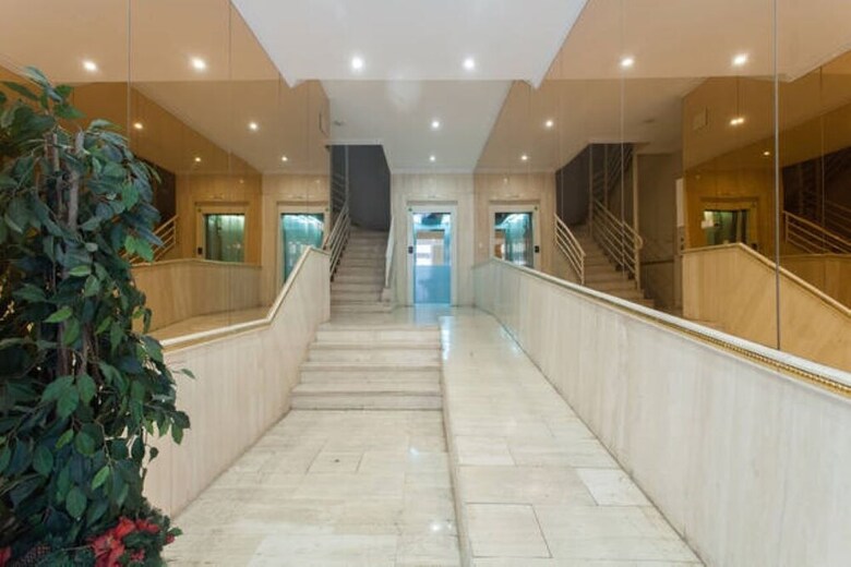 Apartamentos Estudio Mu�oz 8