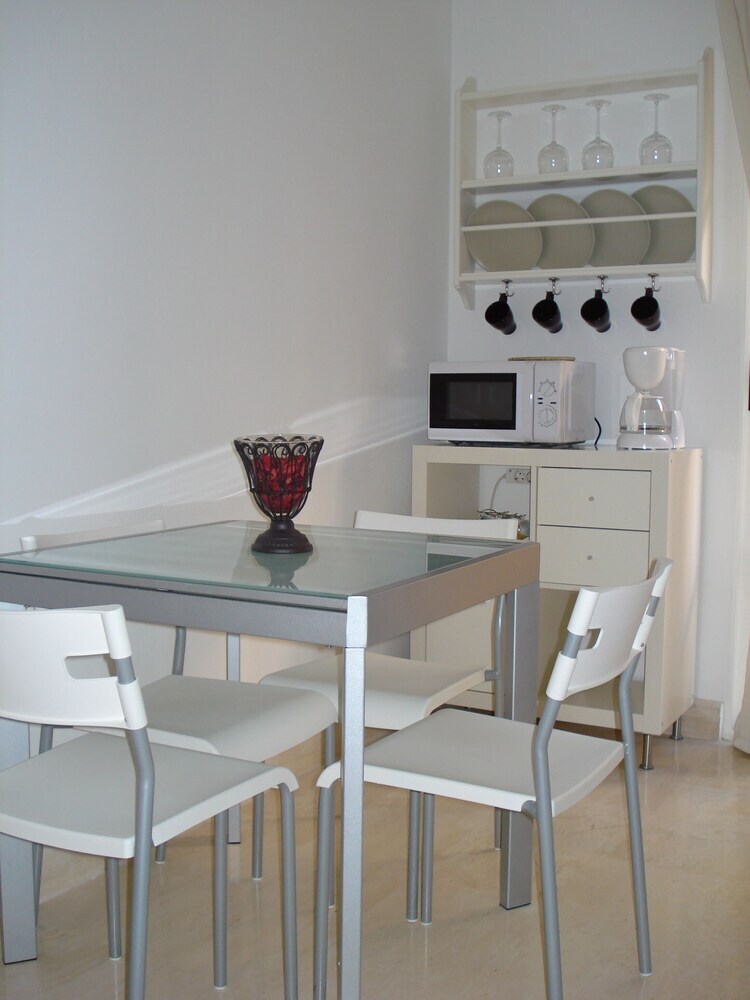 Apartamentos Estudio Mu�oz 8
