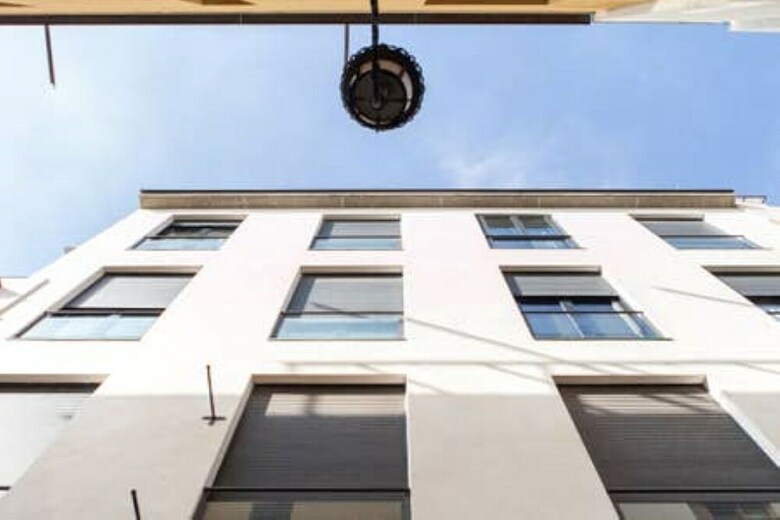 Apartamentos Estudio Abad 3c