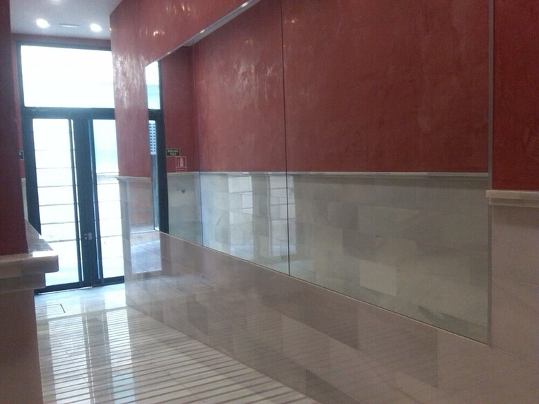 Apartamentos Estudio Abad 3c