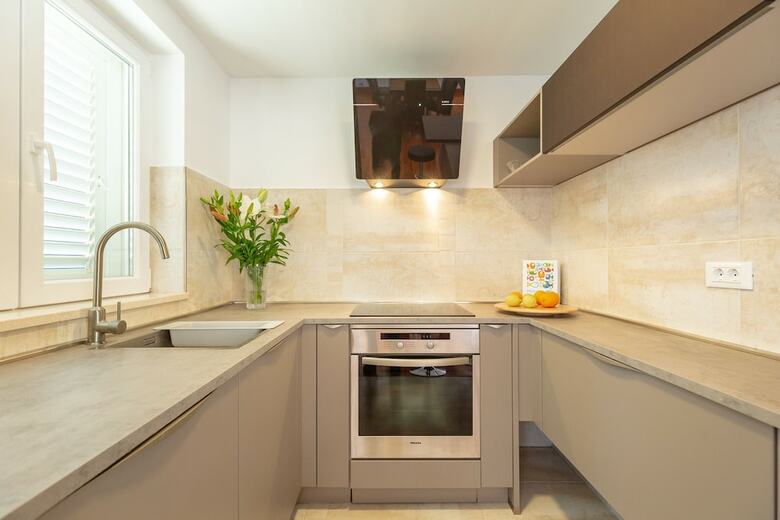 Green Hills Apartment