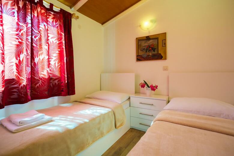 Apartamentos Hedera Estate, Hedera A3