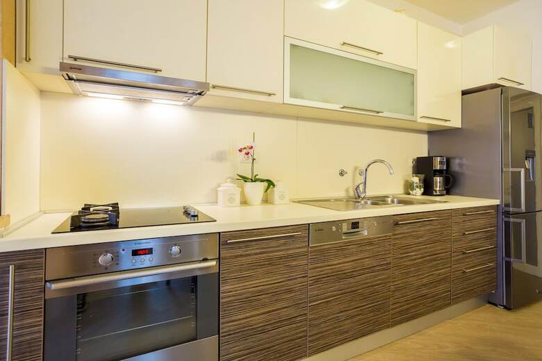 Apartamentos Hedera Estate, Hedera A3