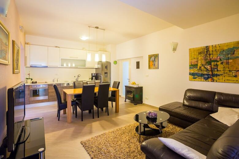 Apartamentos Hedera Estate, Hedera A3