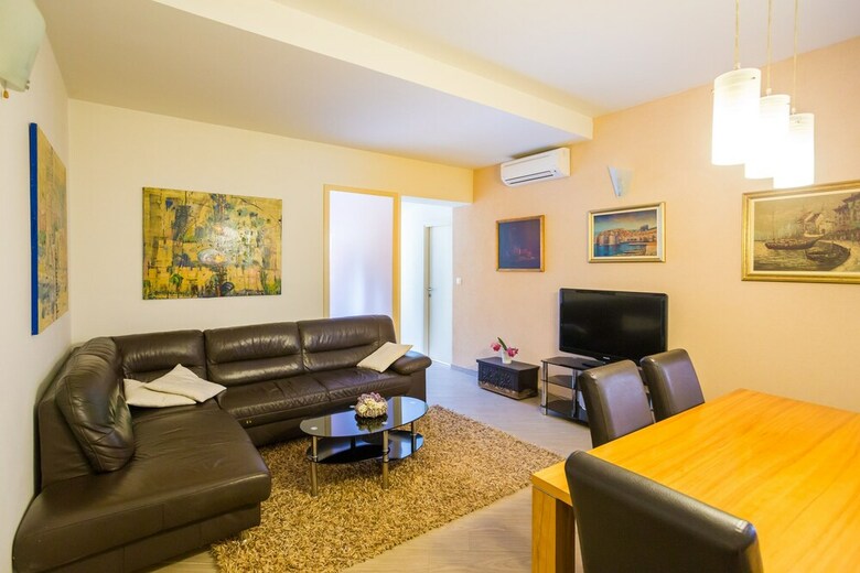 Apartamentos Hedera Estate, Hedera A3
