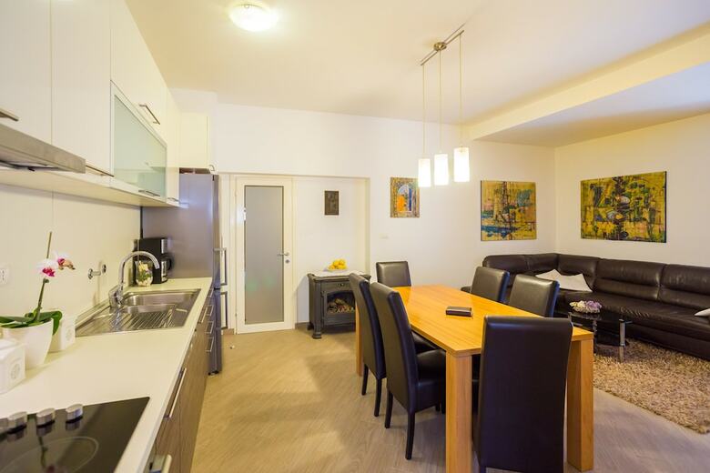 Apartamentos Hedera Estate, Hedera A3