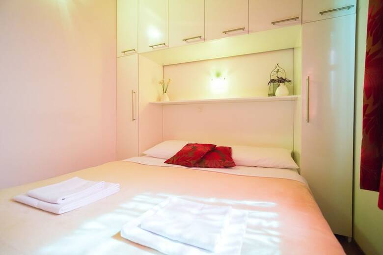 Apartamentos Hedera Estate, Hedera A3