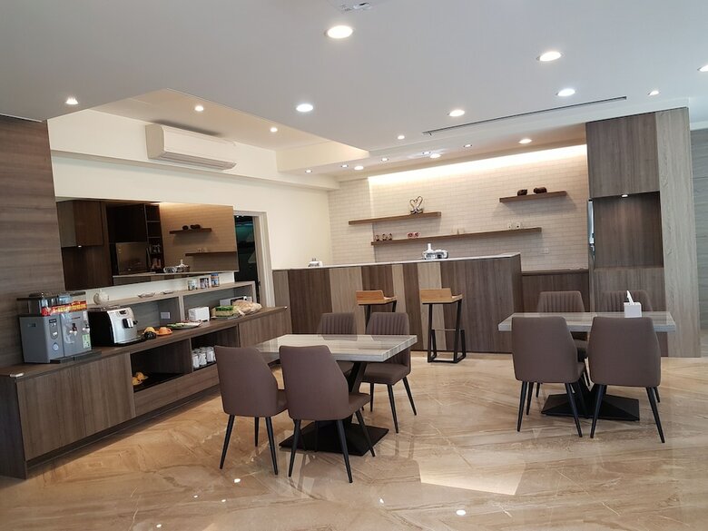 Hotel Huei Yu Homestay
