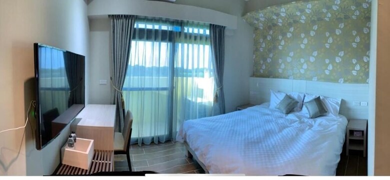 Hotel Huei Yu Homestay