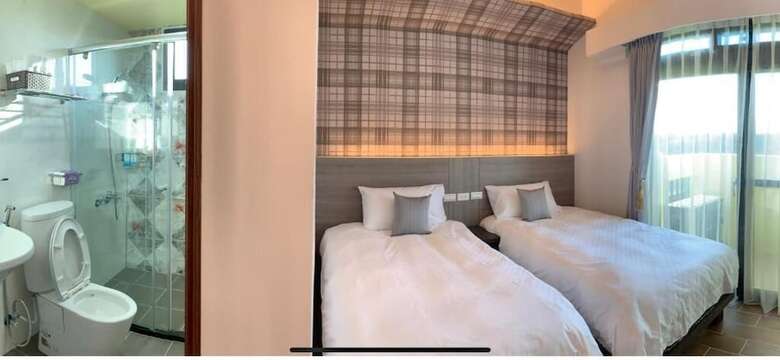 Hotel Huei Yu Homestay