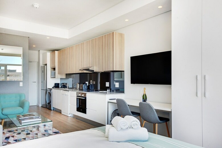 Luxury Ny City Apartment S2
