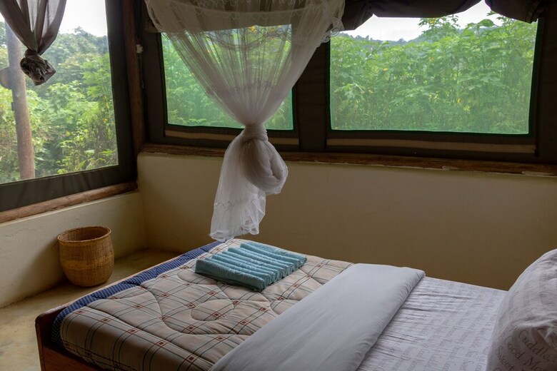 Posada Karungi Camp