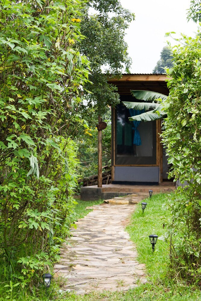 Posada Karungi Camp