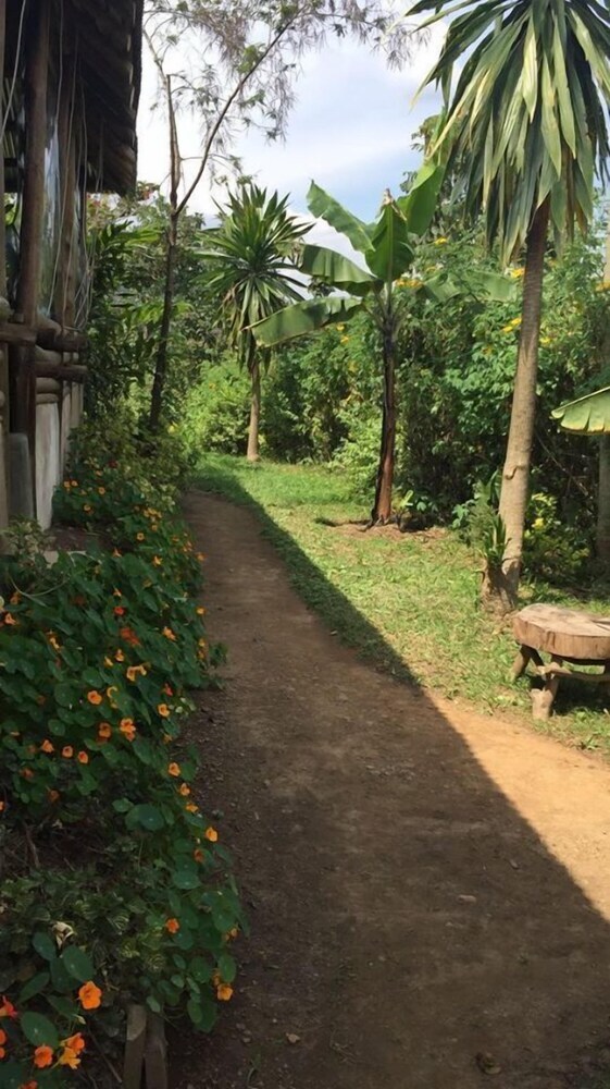 Posada Karungi Camp