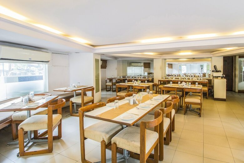Hotel Fabexpress Kalyan