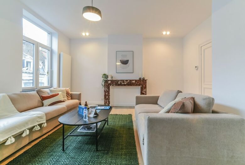 Apartamentos Sweet Inn - Ste Catherine II