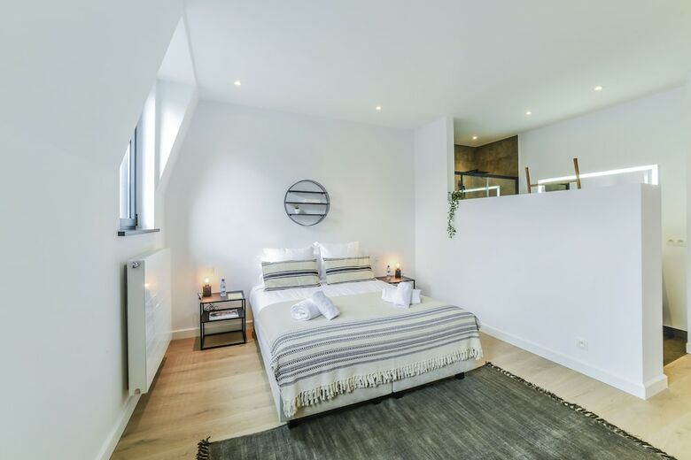 Apartamentos Sweet Inn - Ste Catherine II