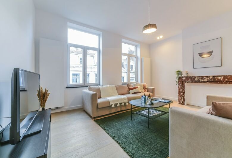 Apartamentos Sweet Inn - Ste Catherine II