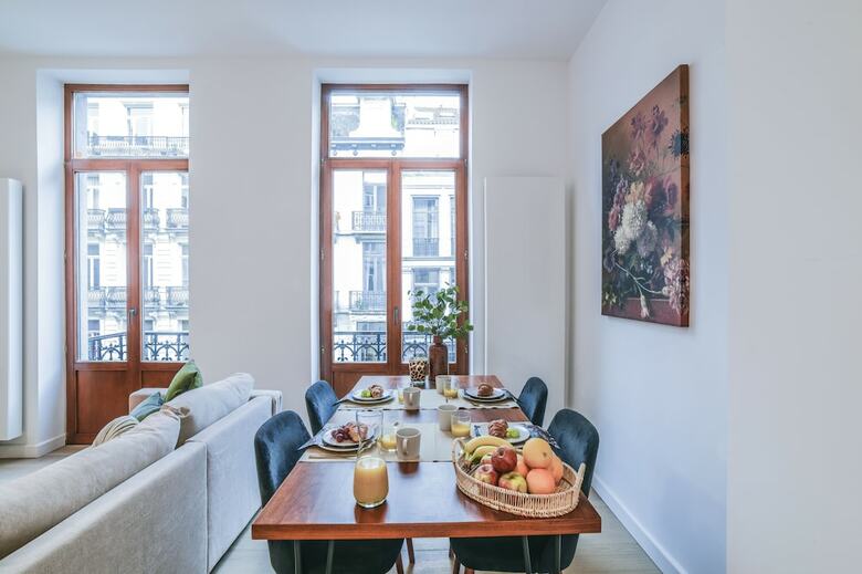 Apartamentos Sweet Inn - Ste Catherine II